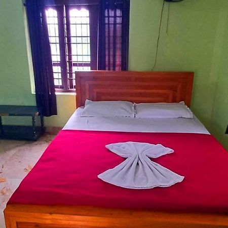 Empire Homestay Kalpatta Eksteriør bilde