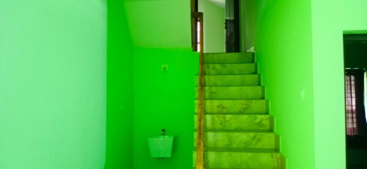 Empire Homestay Kalpatta Eksteriør bilde