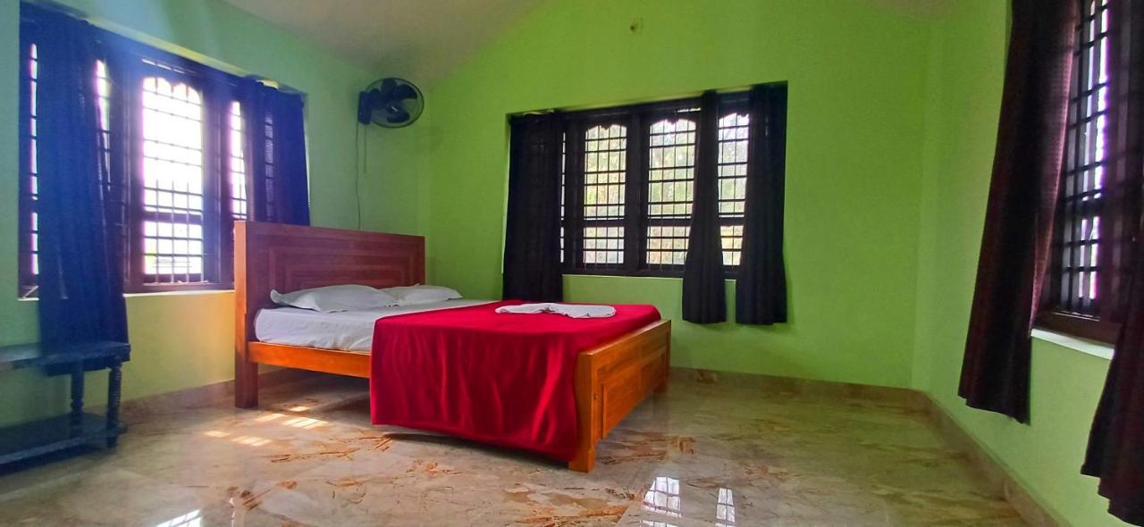 Empire Homestay Kalpatta Eksteriør bilde